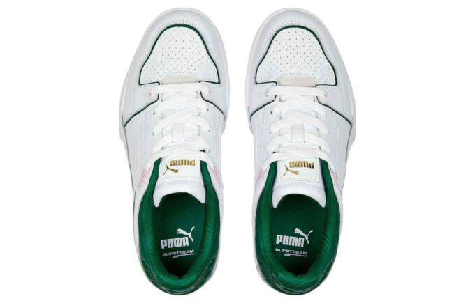 (WMNS) Slipstream Preppy “White”