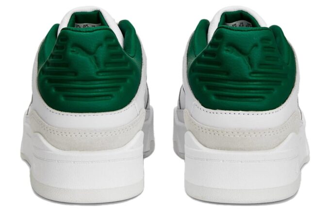 (WMNS) Slipstream Preppy “White”