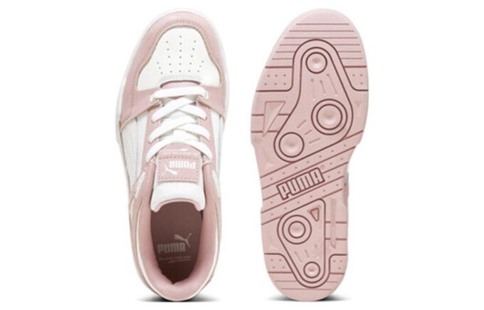 (WMNS) Slipstream PRM “Future Pink Warm White”