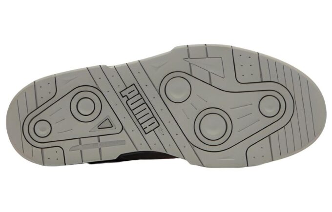 (WMNS) Slipstream Runway “Grey Violet”