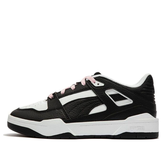 (WMNS) Slipstream Runway “White Black”