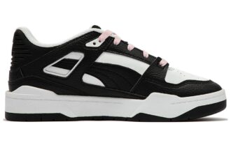(WMNS) Slipstream Runway “White Black”