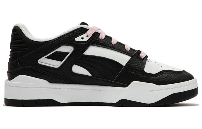 (WMNS) Slipstream Runway “White Black”