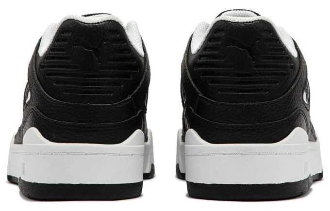 (WMNS) Slipstream Runway “White Black”