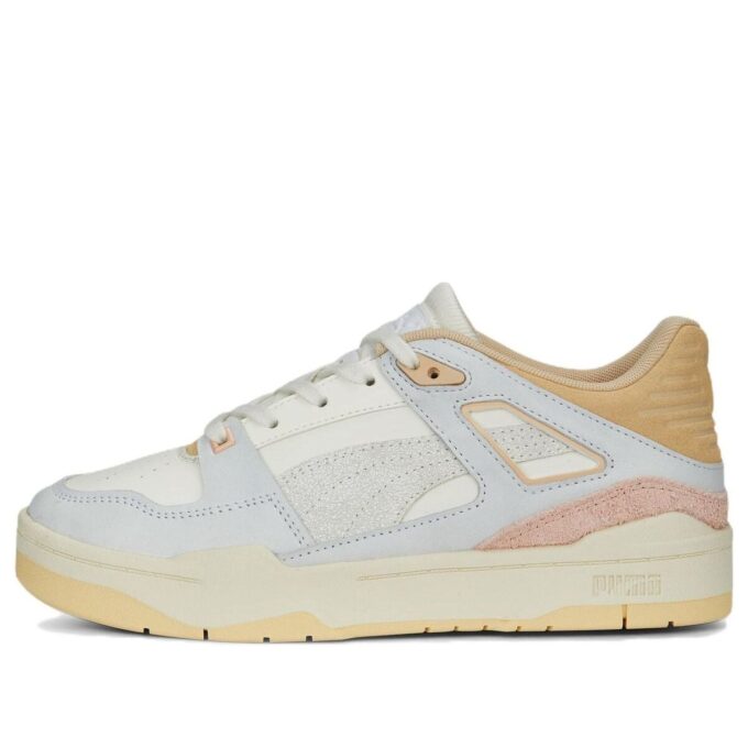 (WMNS) Slipstream “Thrifted – White Pristine”