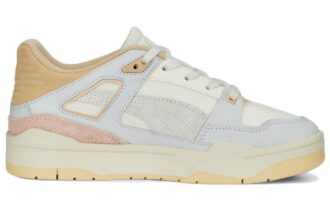 (WMNS) Slipstream “Thrifted – White Pristine”