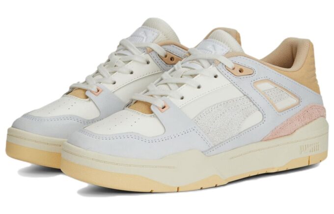 (WMNS) Slipstream “Thrifted – White Pristine”