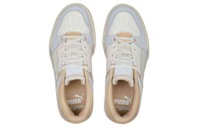 (WMNS) Slipstream “Thrifted – White Pristine”