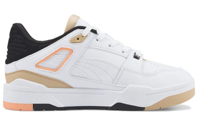 (WMNS) Slipstream “White Light Sand”