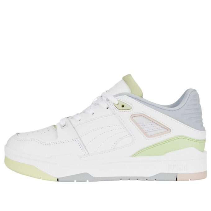 (WMNS) Slipstream “White Pistachio”