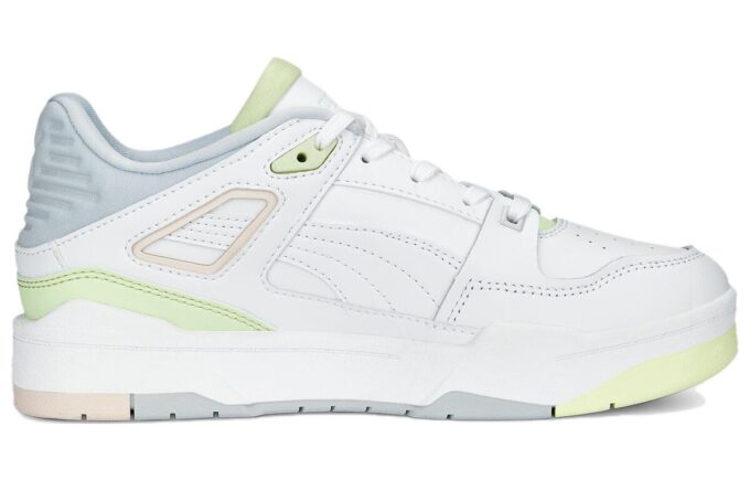 (WMNS) Slipstream “White Pistachio”