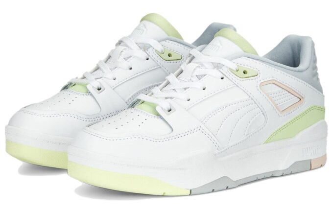 (WMNS) Slipstream “White Pistachio”