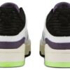 (WMNS) Slipstream “White Purple Charcoal”