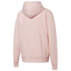 (WMNS) Small Logo Hoodie “Light Pink”