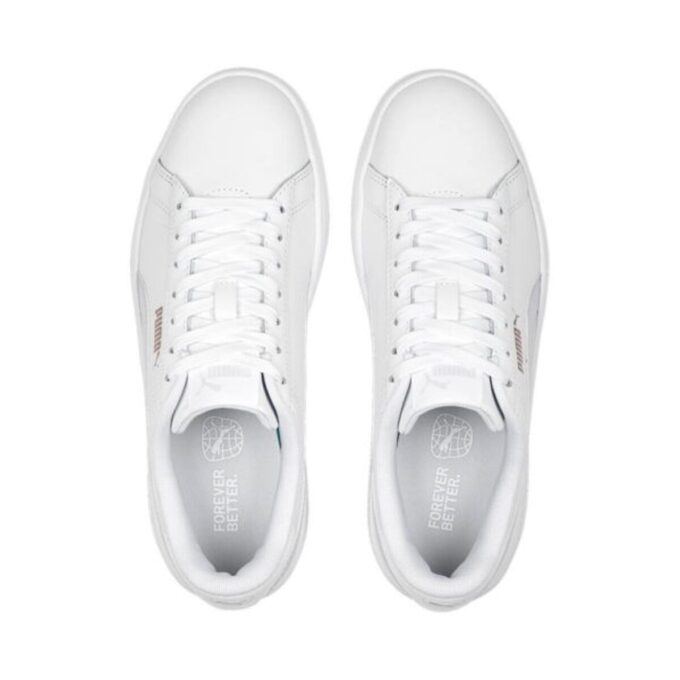 (WMNS) Smash 3.0 L “White”