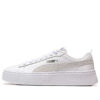 (WMNS) Smash Platform Low “White”