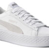 (WMNS) Smash Platform Low “White”