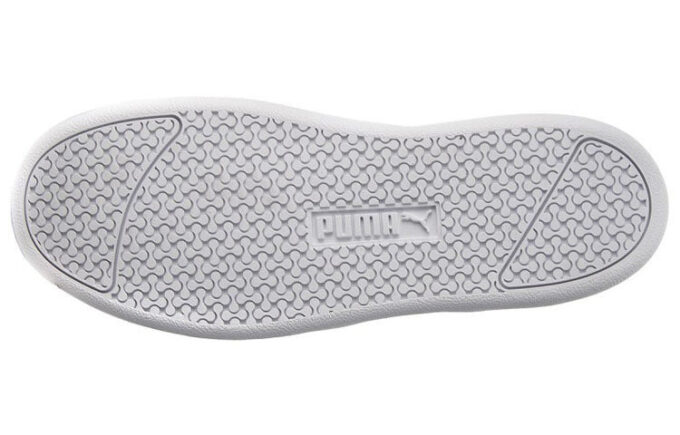 (WMNS) Smash Platform Low “White”