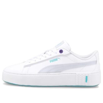 (WMNS) Smash Platform v2 “Candy – White Arctic Ice”