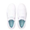 (WMNS) Smash Platform v2 “Candy – White Arctic Ice”
