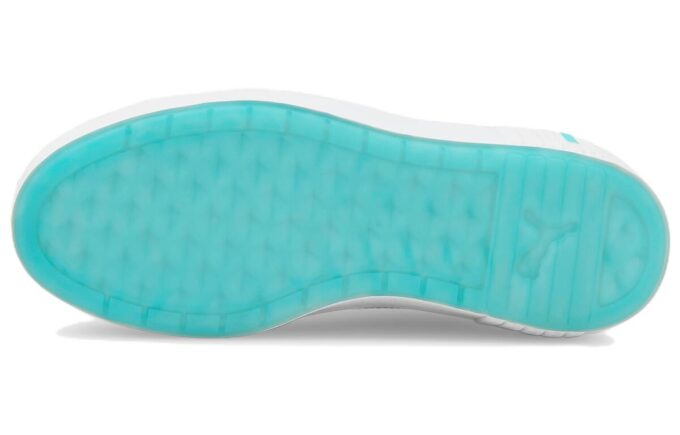 (WMNS) Smash Platform v2 “Candy – White Arctic Ice”