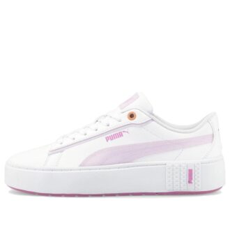 (WMNS) Smash Platform V2 “Candy – White Lavender Fog”