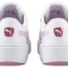 (WMNS) Smash Platform V2 “Candy – White Lavender Fog”