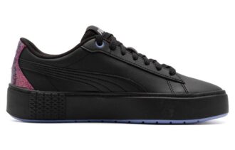(WMNS) Smash Platform V2 Night Out “Black”