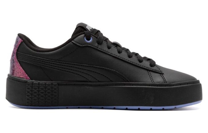 (WMNS) Smash Platform V2 Night Out “Black”