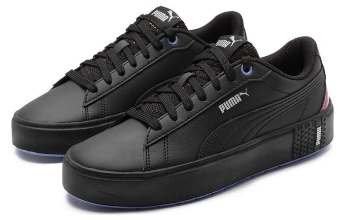 (WMNS) Smash Platform V2 Night Out “Black”