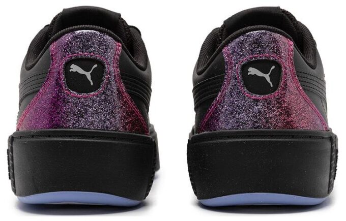 (WMNS) Smash Platform V2 Night Out “Black”