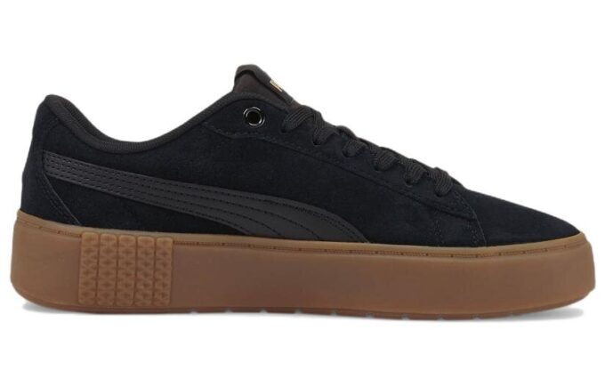 (WMNS) Smash Platform V2 SD “Black Gum”