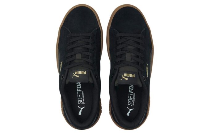 (WMNS) Smash Platform V2 SD “Black Gum”
