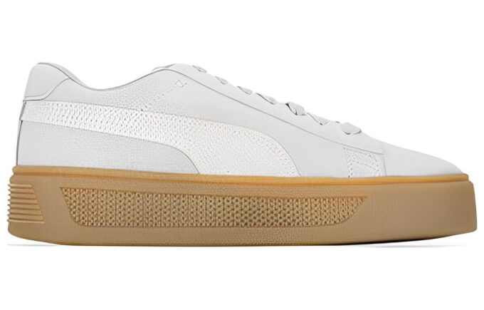 (WMNS) Smash Platform v3 SD “Grey”