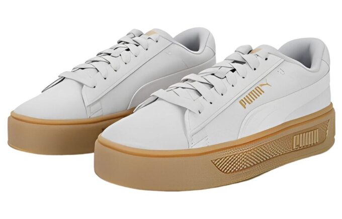 (WMNS) Smash Platform v3 SD “Grey”