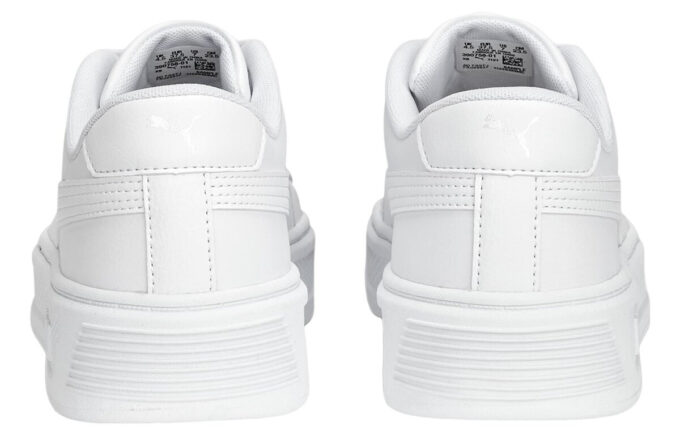 (WMNS) Smash Platform V3 “White”