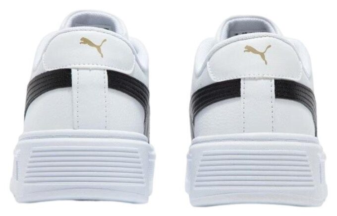 (WMNS) Smash Platform V3 “White”