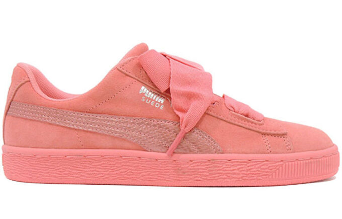 (WMNS) Sneaker Pink