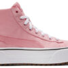 (WMNS) Sneakers Kaia Mid CV Pink/White