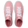 (WMNS) Sneakers Kaia Mid CV Pink/White