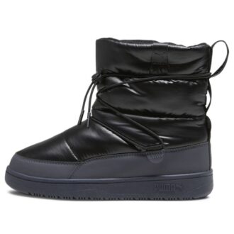 (WMNS) Snowbae Wns Patent “Black”