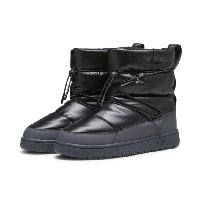 (WMNS) Snowbae Wns Patent “Black”