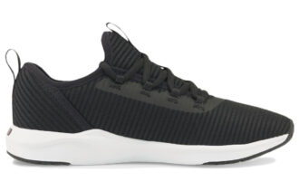 (WMNS) Soft Ride Finesse “Black Purple”