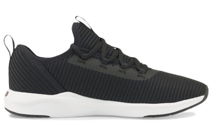 (WMNS) Soft Ride Finesse “Black Purple”