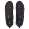 (WMNS) Soft Ride Finesse “Black Purple”