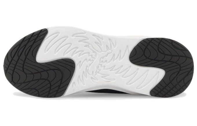 (WMNS) Soft Ride Finesse “Black Purple”