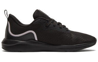 (WMNS) Softride “Black White”