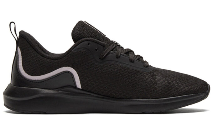 (WMNS) Softride “Black White”