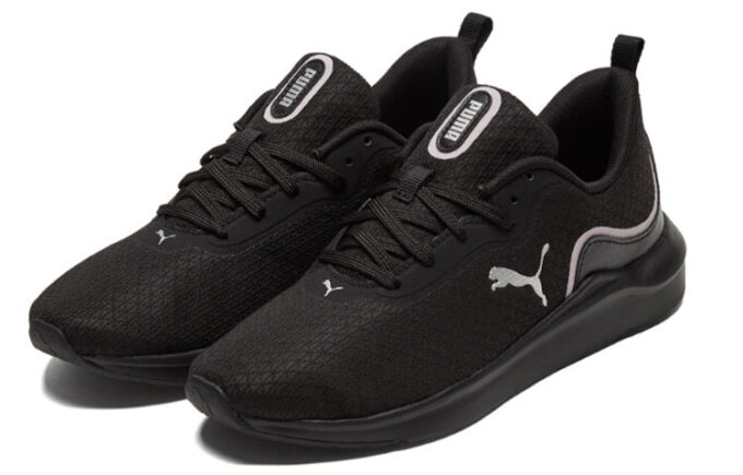 (WMNS) Softride “Black White”