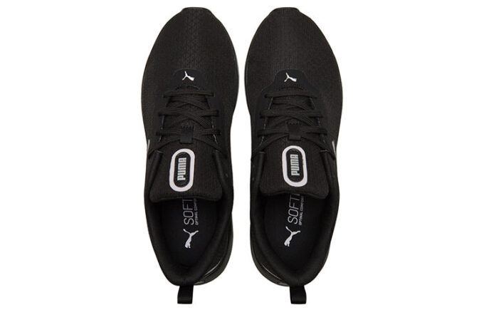 (WMNS) Softride “Black White”